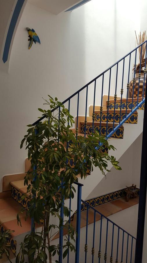 Hellas Makari B&B San Vito Lo Capo Exterior foto